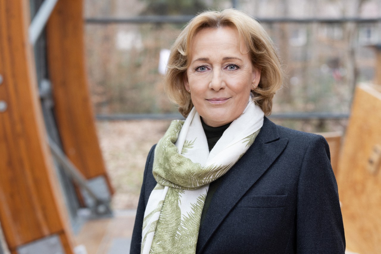 Karen Tebar, nestleder i STIHL Advisory Board